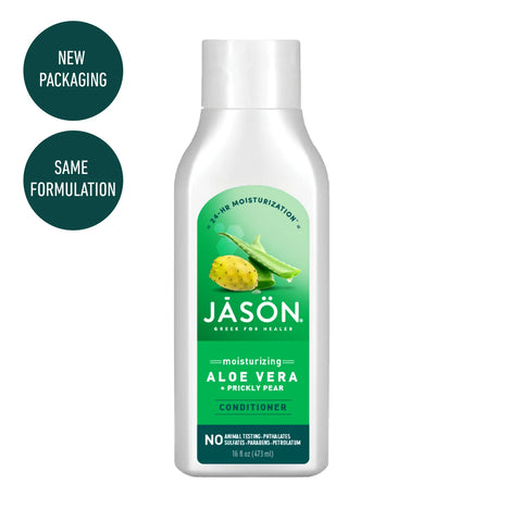 Jason Aloe Vera 84% Conditioner 473ml