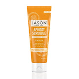 Jason Apricot Scrubble Brightening Facial Wash 128ml