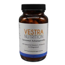 Vestra Nutrition Liposomal Vitamin C 1000mg 90caps