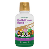 Animal Parade Gold Liquid Tropical Berry Flavour 16Fl Oz