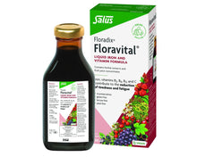 Floradix Floravital 250ml