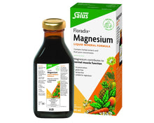 Floradix Magnesium 250ml