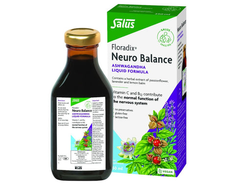 Floradix Neuro Balance 250ml