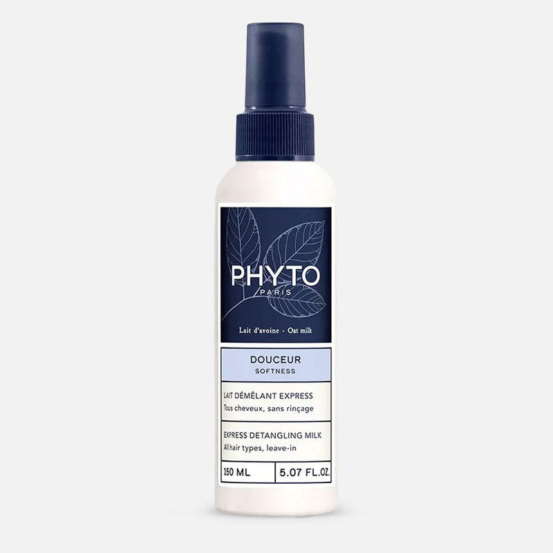 Phyto Softness Express Detangling Milk Leave-in 150ml