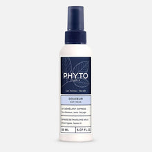 Phyto Softness Express Detangling Milk Leave-in 150ml