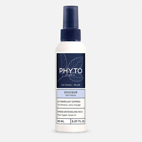 Phyto Softness Express Detangling Milk Leave-in 150ml