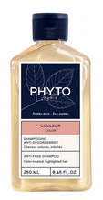 Phytocolor Color Anti-Fade Shampoo 250ml