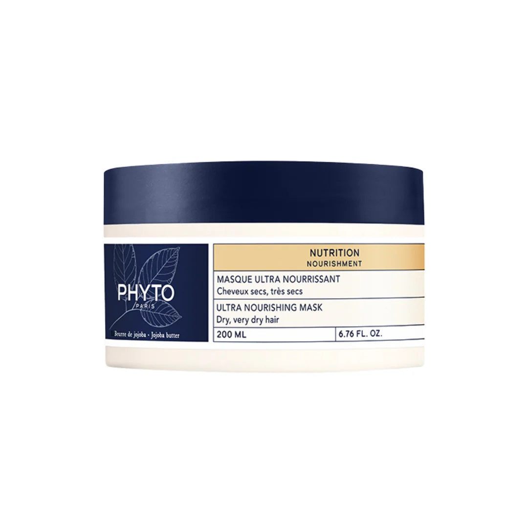 Phyto Nourish Mask Ultra 200ml