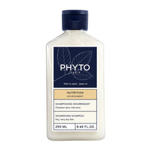 Phyto Nourishing Shampoo 250ml