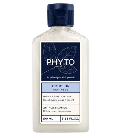 Phyto Softness Shampoo 100ml