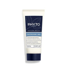 Phyto Phytocyane Men's Shampoo Travel Size 100ml