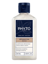 Phyto Repairing Shampoo 100ml