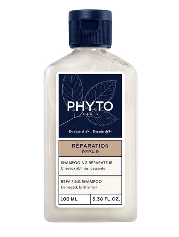 Phyto Repairing Shampoo 100ml