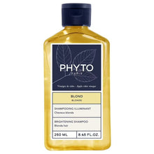 Phyto Blonde Enhancing Shampoo 250ml