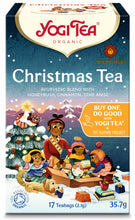 Yogi Tea OrganicChristmas Tea 17Bags