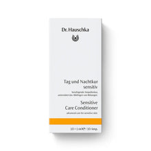 Dr Hauschka Sensitive Care Conditioner 10amp