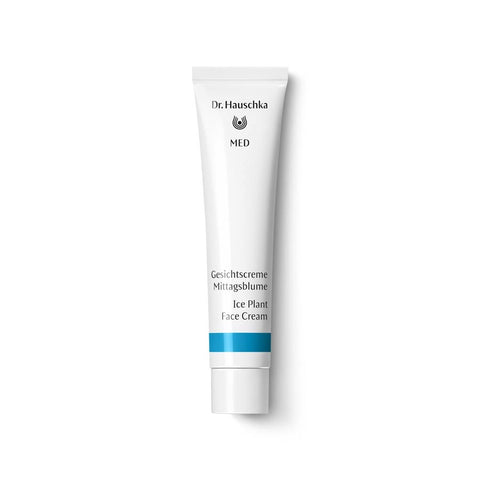 Dr.Hauschka MED Ice Plant Face Cream 40 ml