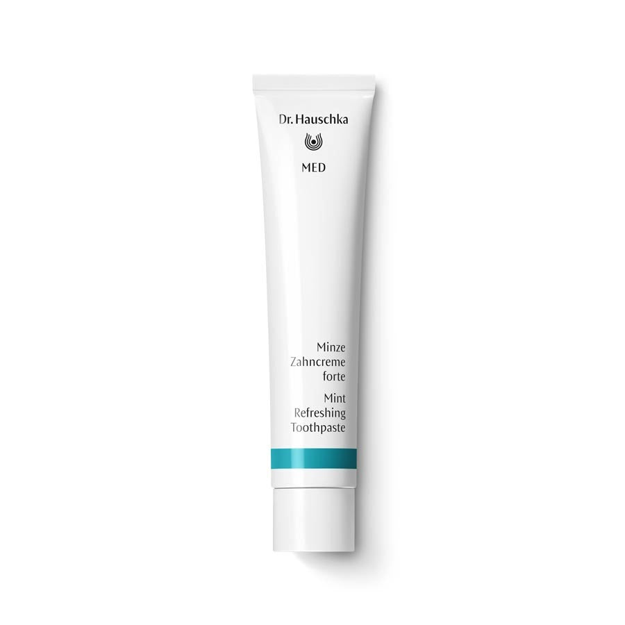 Dr.Hauschka MED Mint Refreshing Toothpaste 75ml