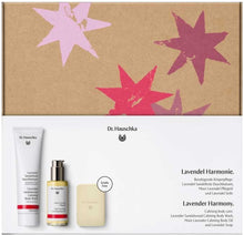 Dr.Hauschka Lavender Harmony Gift Set