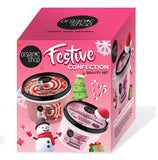 Organic Shop Festive Confection Beauty Set