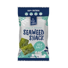 Zigmas Seaweed Snack 5g