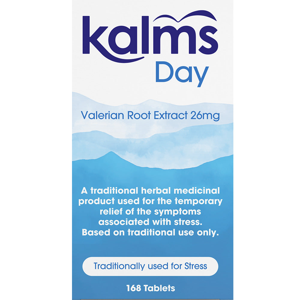 Lanes Kalms Day 200 Tabs