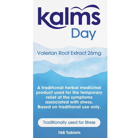 Lanes Kalms Day 200 Tabs