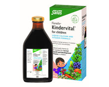 Floradix Kindervital Formula For Children 500ml