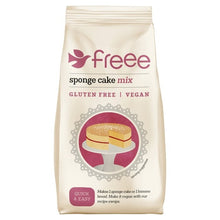 Doves Gluten Free Sponge Cake Mix 350g