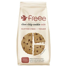 Doves Farm Choc Chip Cookie Mix Gluten Free 350g