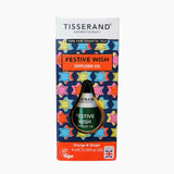 Tisserand Festive Wish Diffuser Oil