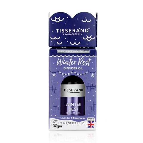 Tisserand Winter Rest Diffuser Oil