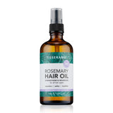 Tisserand Rosemary Hair Oil 100ml