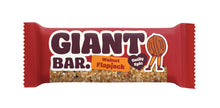 Ma Baker Giant Bar Rolled Oats & Walnut 90g