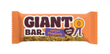 Ma Baker Giant Bar Apricot 90g