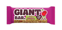 Ma Baker Giant Bar Cherry 90g