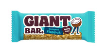 Ma Baker Giant Bar Coconut 90g