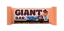 Ma Baker Giant Bar Choc Orange Flapjack 100g