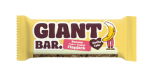 Ma Baker Giant Bar Oats Banana & Yoghurt 100g