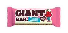 Ma Baker Giant Bar Oats Berry & Yoghurt 100g