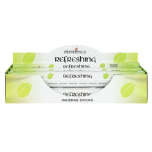 Elements Refreshing Incense Sticks 20s