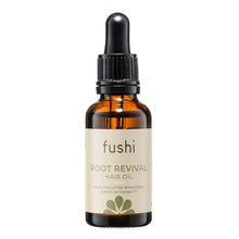 Fushi Root Revival Oil 30ml