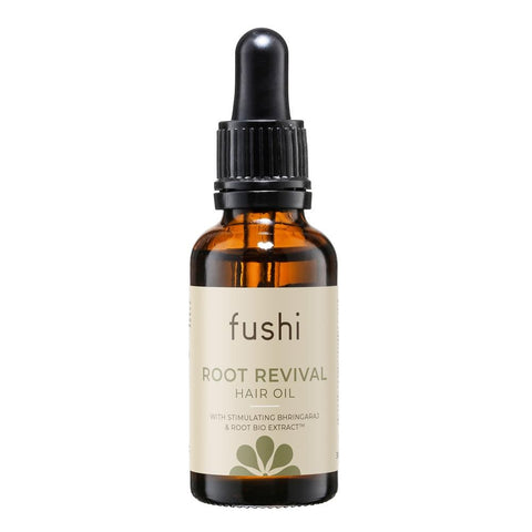 Fushi Root Revival Oil 30ml