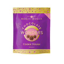 Booja Booja Chocolate Wonders Organic Cookie Dough 65g Gluten Free Vegan