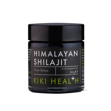 KIKI Himalayan Shilajit Resin Powder 30g