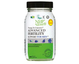 Natural Health Practice Fertility Support for Men 60 Caps