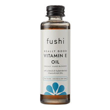 Fushi Really Good Vitamin E Skin Oil 50ml