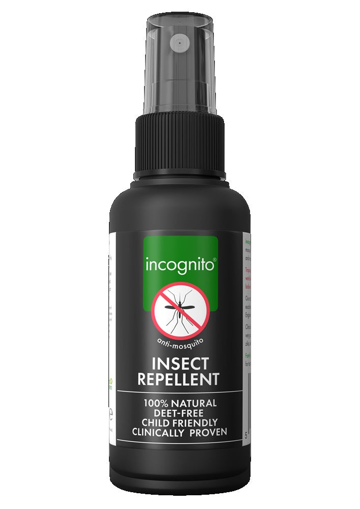 Incognito Insect Spray 50ml