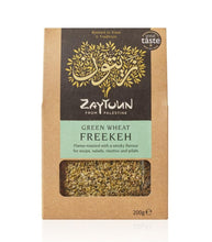 Zaytoun Freekeh 200g