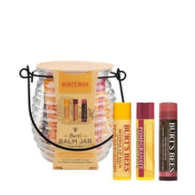 Burts Bees Balm Jar Honey Pot Jar